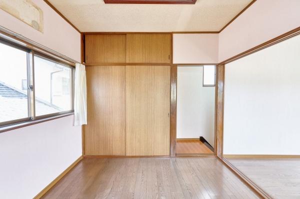 善導寺町飯田戸建