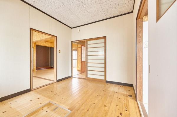 善導寺町飯田戸建