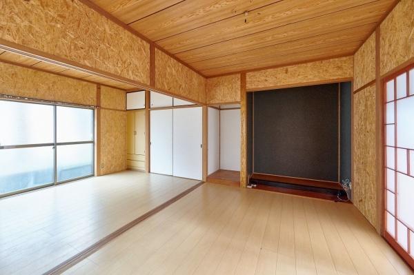 善導寺町飯田戸建