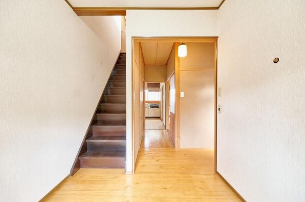 善導寺町飯田戸建