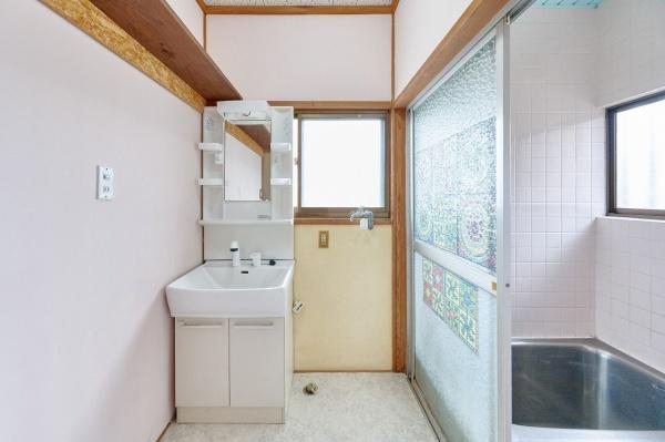 善導寺町飯田戸建
