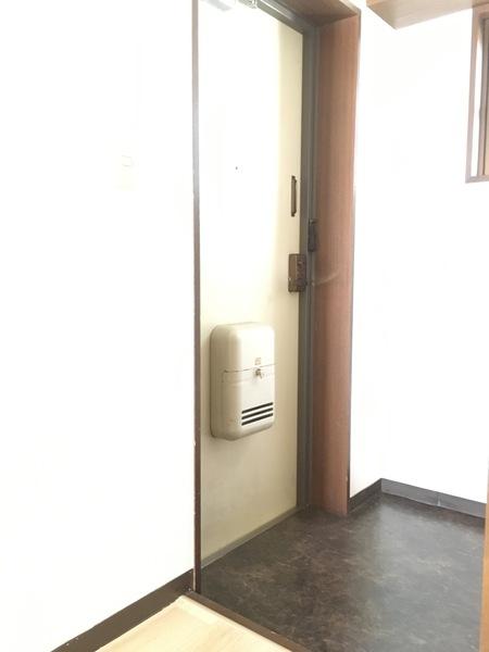 ロックフィル日ノ出