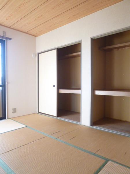 アクール　B棟