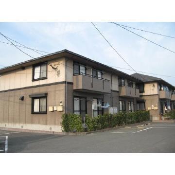 アクール　B棟