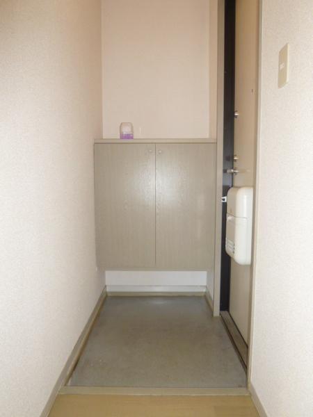 アクール　B棟