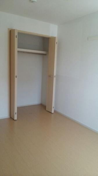 アレーズ　C棟