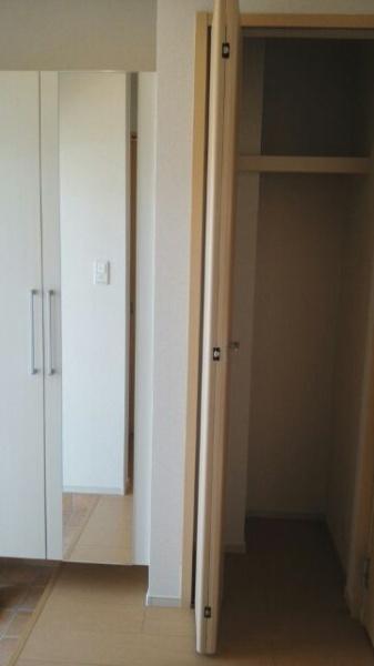 アレーズ　C棟