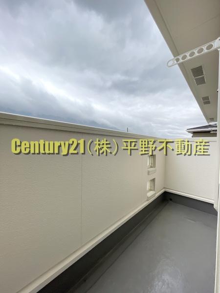 グリーンハイツ鷹取