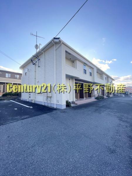グリーンハイツ鷹取