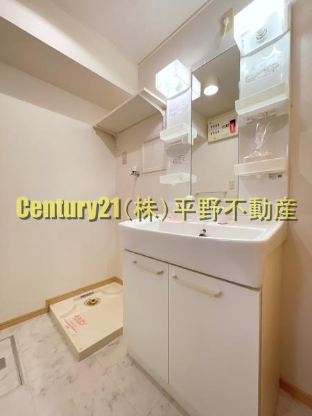 グリーンハイツ鷹取