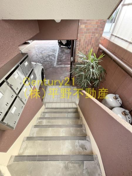愛梨ビル弐番館