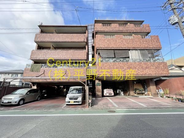 愛梨ビル弐番館
