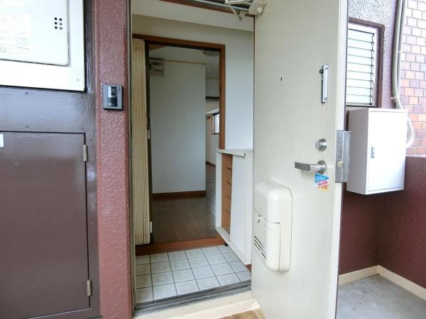 愛梨ビル弐番館