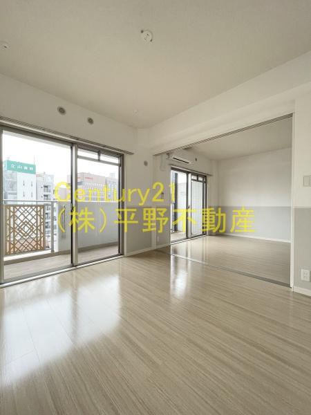 プレジデント正弥久留米駅前