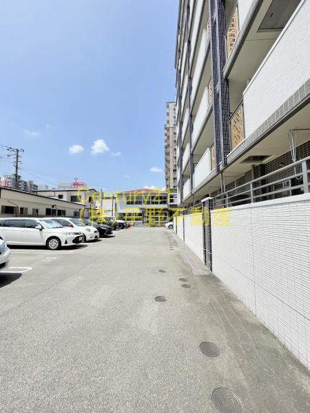 プレジデント正弥久留米駅前