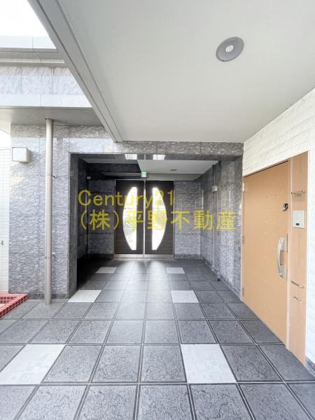 プレジデント正弥久留米駅前