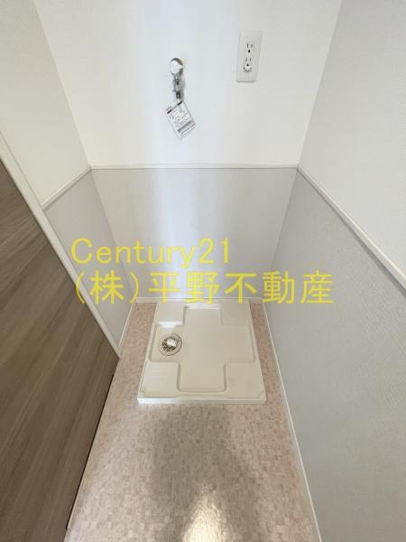プレジデント正弥久留米駅前