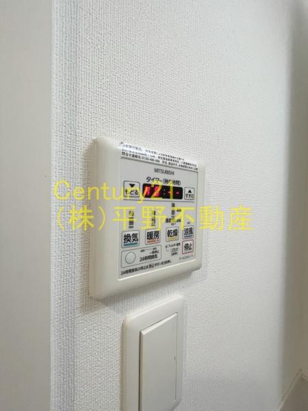 プレジデント正弥久留米駅前