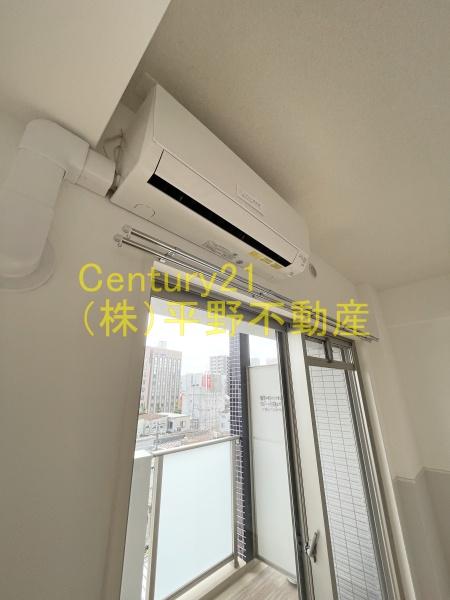 プレジデント正弥久留米駅前