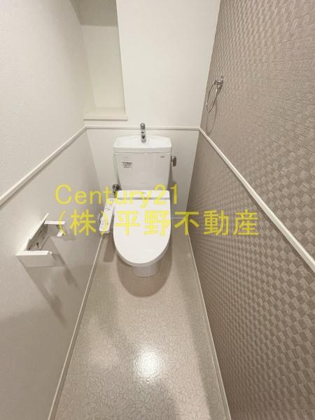 プレジデント正弥久留米駅前