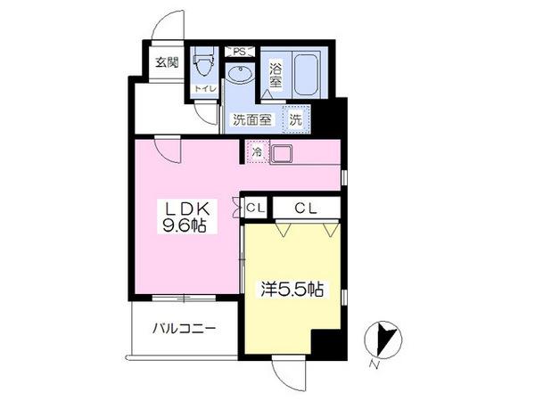 J-PLACE東町
