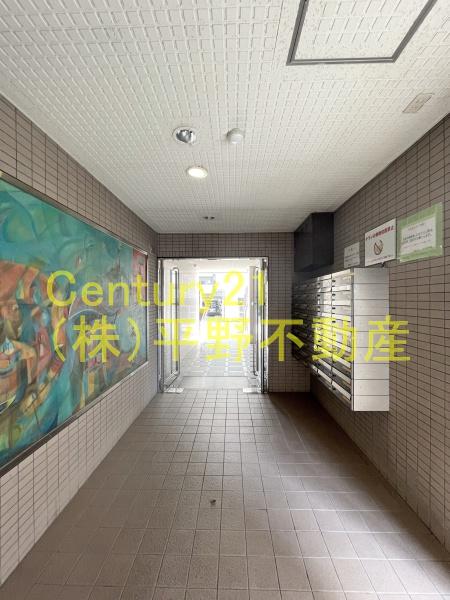 リファレンス久留米駅前