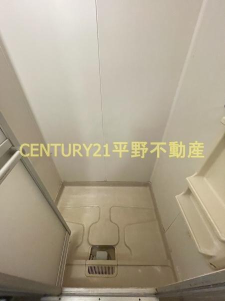 コーポ加月　A棟