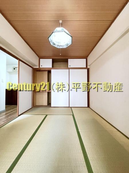ハイランド松ヶ枝