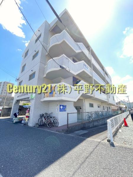 ハイランド松ヶ枝