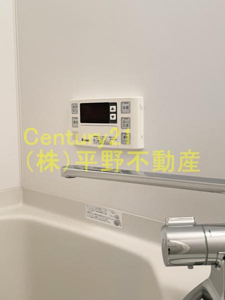 グリーンヒルズ津福