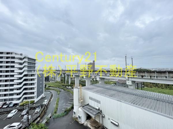 グリーンヒルズ津福