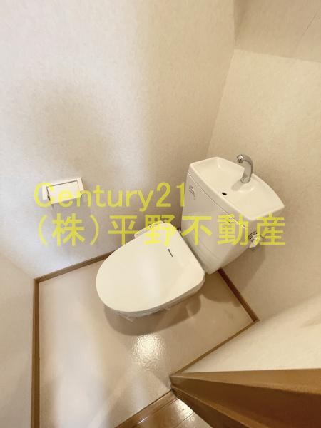 グリーンヒルズ津福