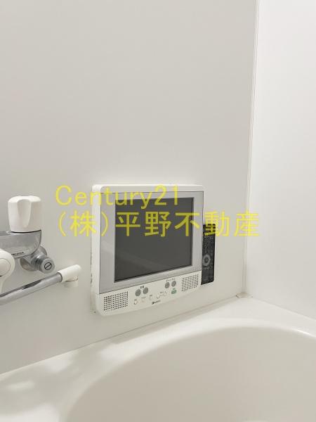 ロイヤル・レセンテ　B棟