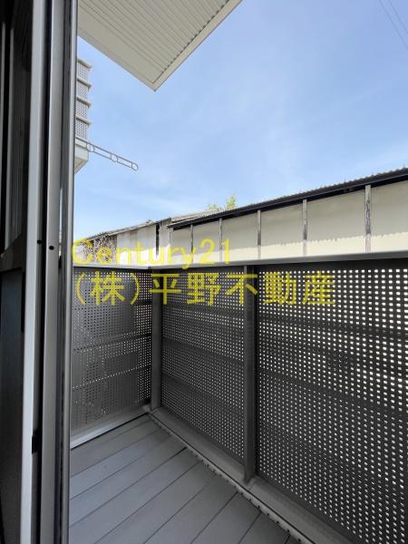 ロイヤル・レセンテ　B棟