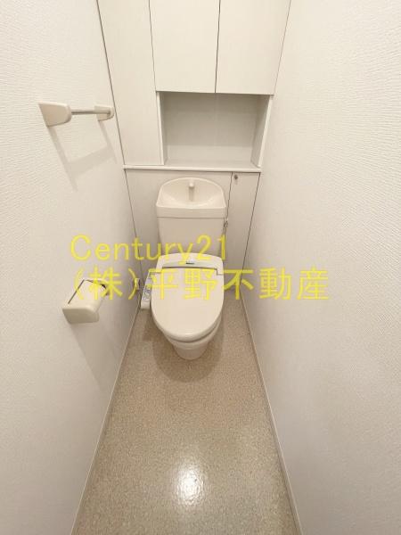 ロイヤル・レセンテ　B棟