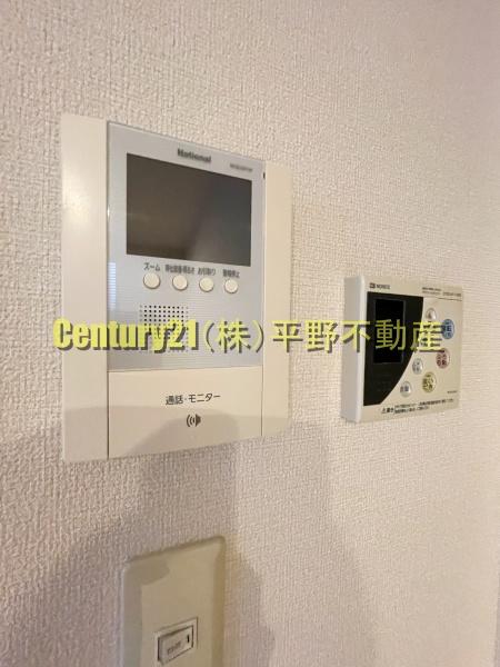 プレフェランス長門石