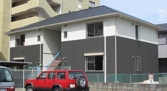 プレフェランス長門石
