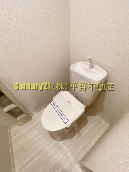 プレフェランス長門石
