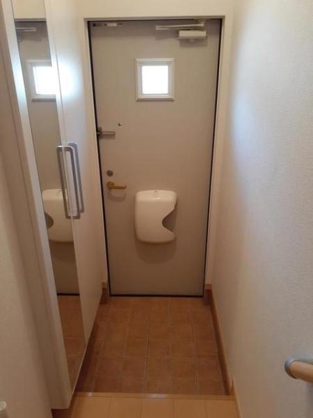 カーサ中村　B棟