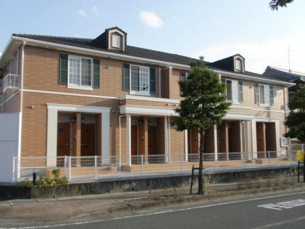 カーサ中村 B棟