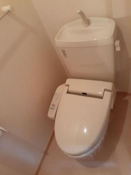カーサ中村　B棟