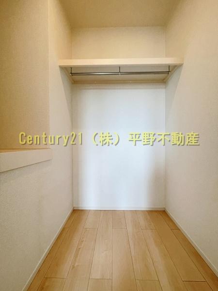 プロムナード・コスモス