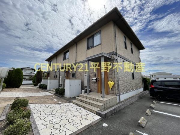 リビングタウン小森野　参番館　A棟