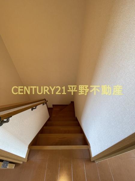リビングタウン小森野　参番館　A棟