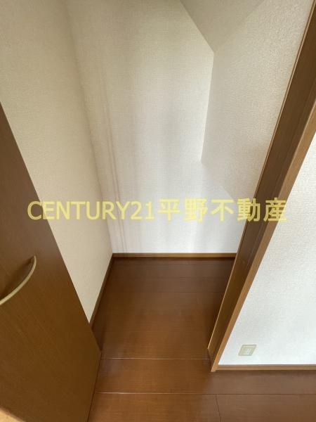 リビングタウン小森野　参番館　A棟