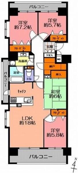 アーサー六ツ門プレミアムタワー