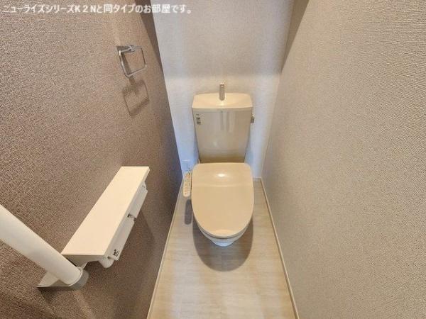 グリチーネの森
