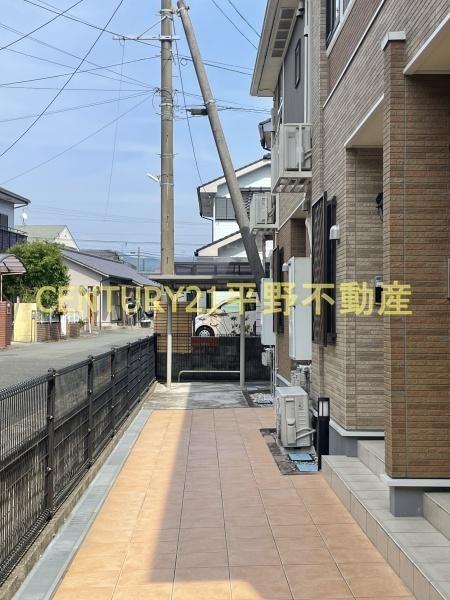 ウォールナットグローブ