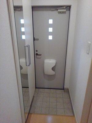 ウォールナットグローブ