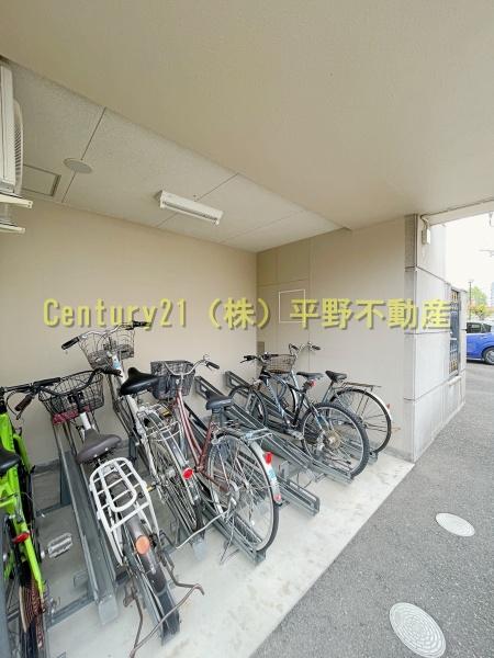 アーサー六ツ門プレミアムタワー